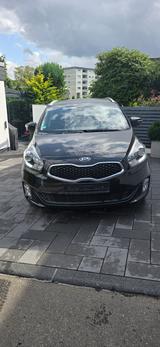 Kia Carens 1.6 GDI Dream-Team Edition Dream-Team...7 - Kia Carens: Edition 7