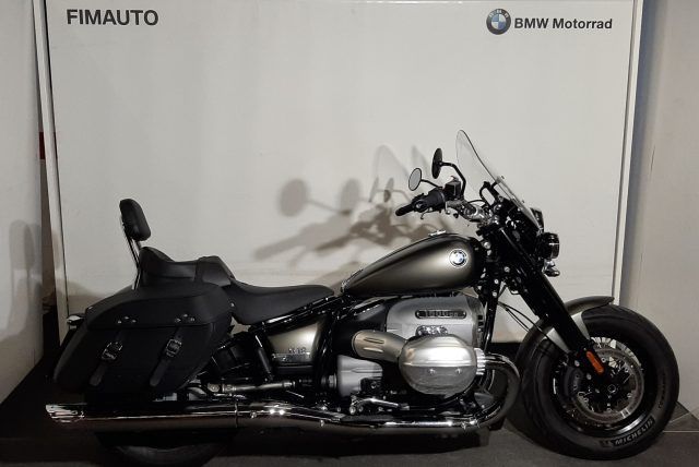 BMW R 18 R 18 CLASSIC