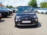 Fiat 500CS 0.9 TwinAir #City Paket