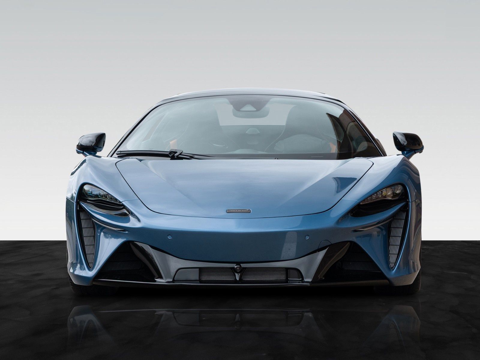 McLaren Artura Spider | Seat Clubsport| Sports Exhaust imagem 2