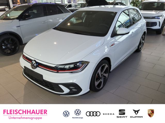 Volkswagen Polo VI EU6e 2,0 l TSI OPF 152 kW (207 PS) LED R