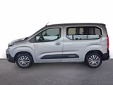 Citroën Berlingo Plus M Shz Kamera Tempomat - gebrauchte Citroën Berlingo aus dem Jahr 2024