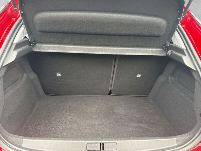 Corsa F Elegance 1.2 Turbo NAVI KLIMA CAM PDC VO