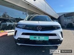 OPEL Mokka Elegance 1.2 AT* 96kW*1.Hand*LED*CAM*SHZ*