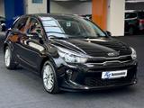 Kia Rio 1,4 99PS*4-ZYLINDER*SITZ+LENKRHZ*KLIMAA.*PDC - Kia: K9
