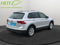 Volkswagen Tiguan - Vorschau Bild 5