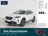 Cupra Formentor 2.0 TSI 4Drive DSG AHK/Matrix/StHz/RFK