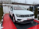Volkswagen Tiguan Allspace Highline 4Motion - VW Tiguan Allspace SUV