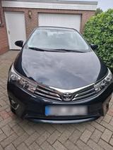 Toyota Corolla - Toyota Corolla: Toyot