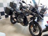 BMW R1250 GS Style Exclusiv  Koffer Topcase in Alu - Offers matching your search criteria