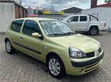 Renault Clio Chiemsee 1.2 Benziner Klima T... - Renault Clio: Chiemsee