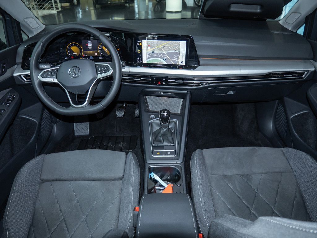 Volkswagen Golf - Bild 7