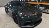 Porsche Boxster Spyder RS PTS PCCB