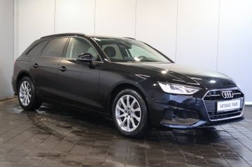 Audi A4 Avant 35 TFSI CARPLAY+KEY+LED+LANE+17"