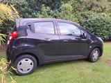 Chevrolet Spark 1.0 LT LT - Chevrolet Spark von privat