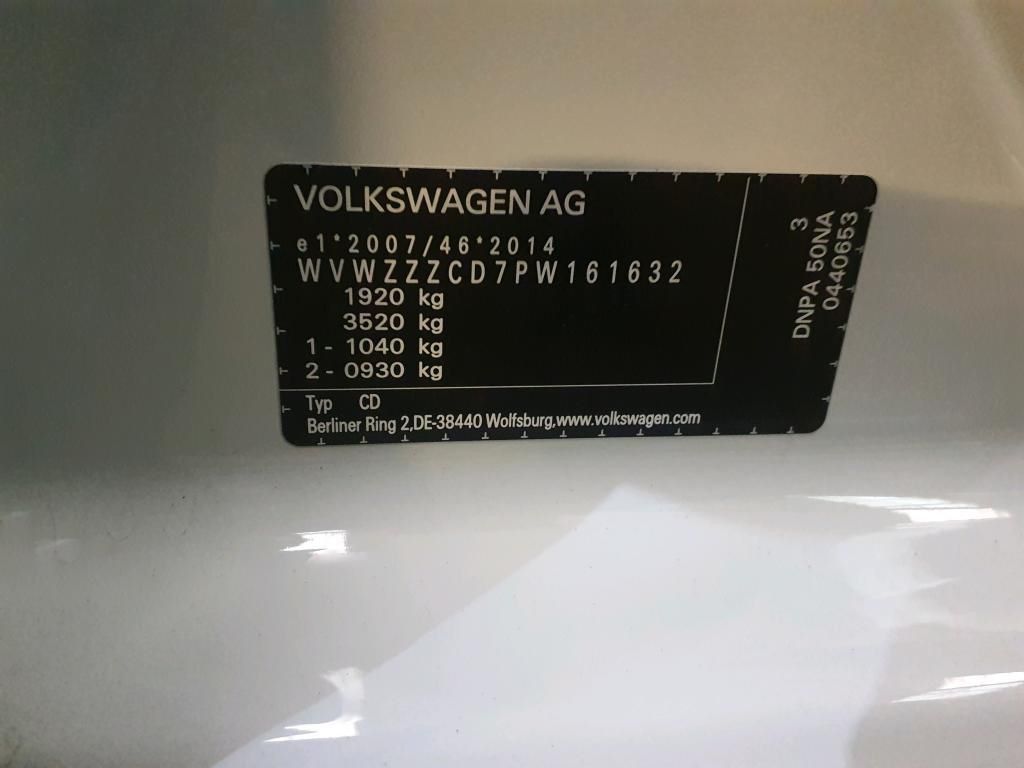 Volkswagen Golf GTI 2.0 TSI PDC*Tempo*Klima*NAV*SH
