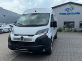 Citroën E-Jumper 35 L3H2 ACC/Kamera/Keyless/Tot-Winkel+ - Citroën Jumper: Automatik