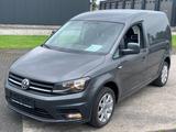Volkswagen Caddy 2,0 TDI LKW,Euro 6 im PKW Look - Volkswagen: Lkw