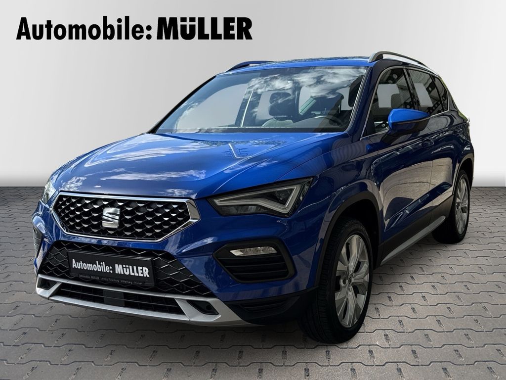 Image of Seat Ateca