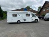 Weinsberg TI 700 MXH * Queensbett*Klima*SAT TV* - Weinsberg 700