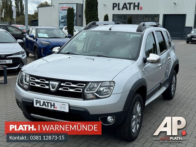 Dacia Duster  I Prestige 4×2