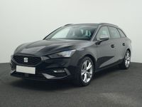 Seat Leon - Vorschau Bild 2