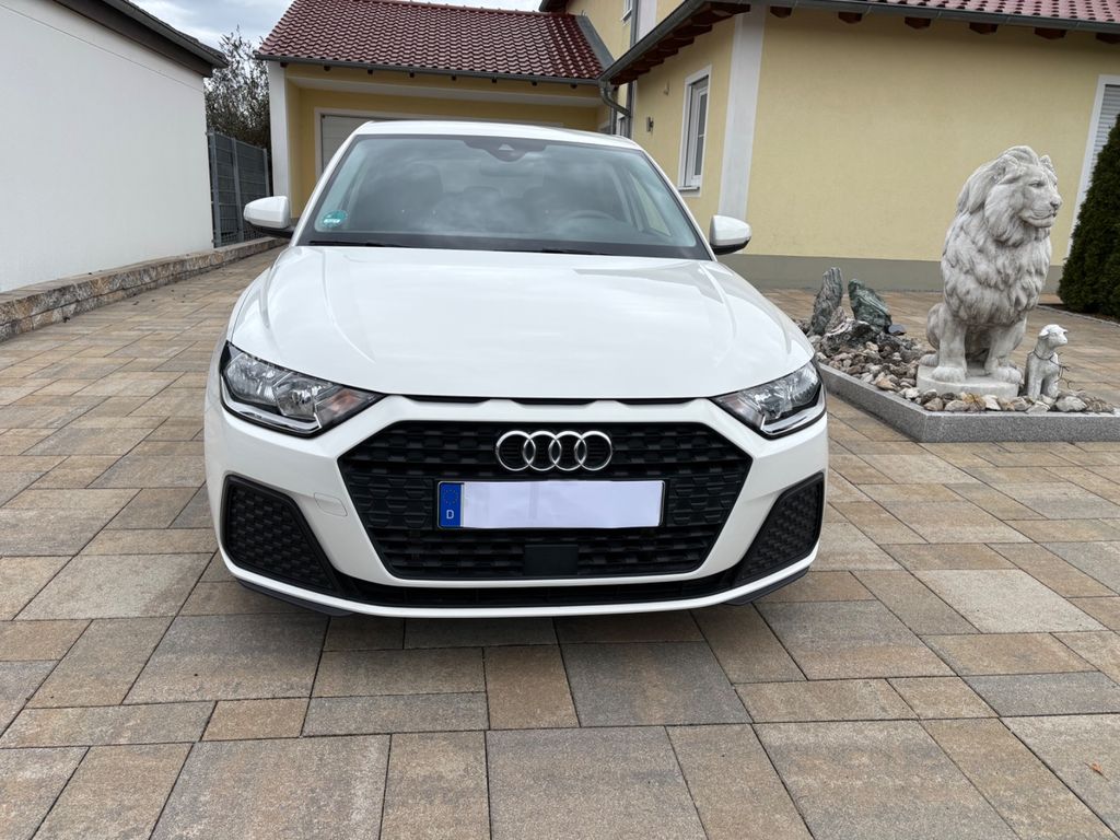 Image of Audi A1