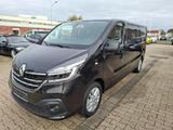 Renault Trafic Combi L2H1 Grand SpaceClass - Renault Trafic in Mönchengladbach
