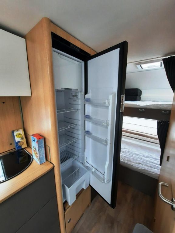 Fahrzeugabbildung LMC Tandero 500 K Verfüg./Sparen Sie 8.756,- €