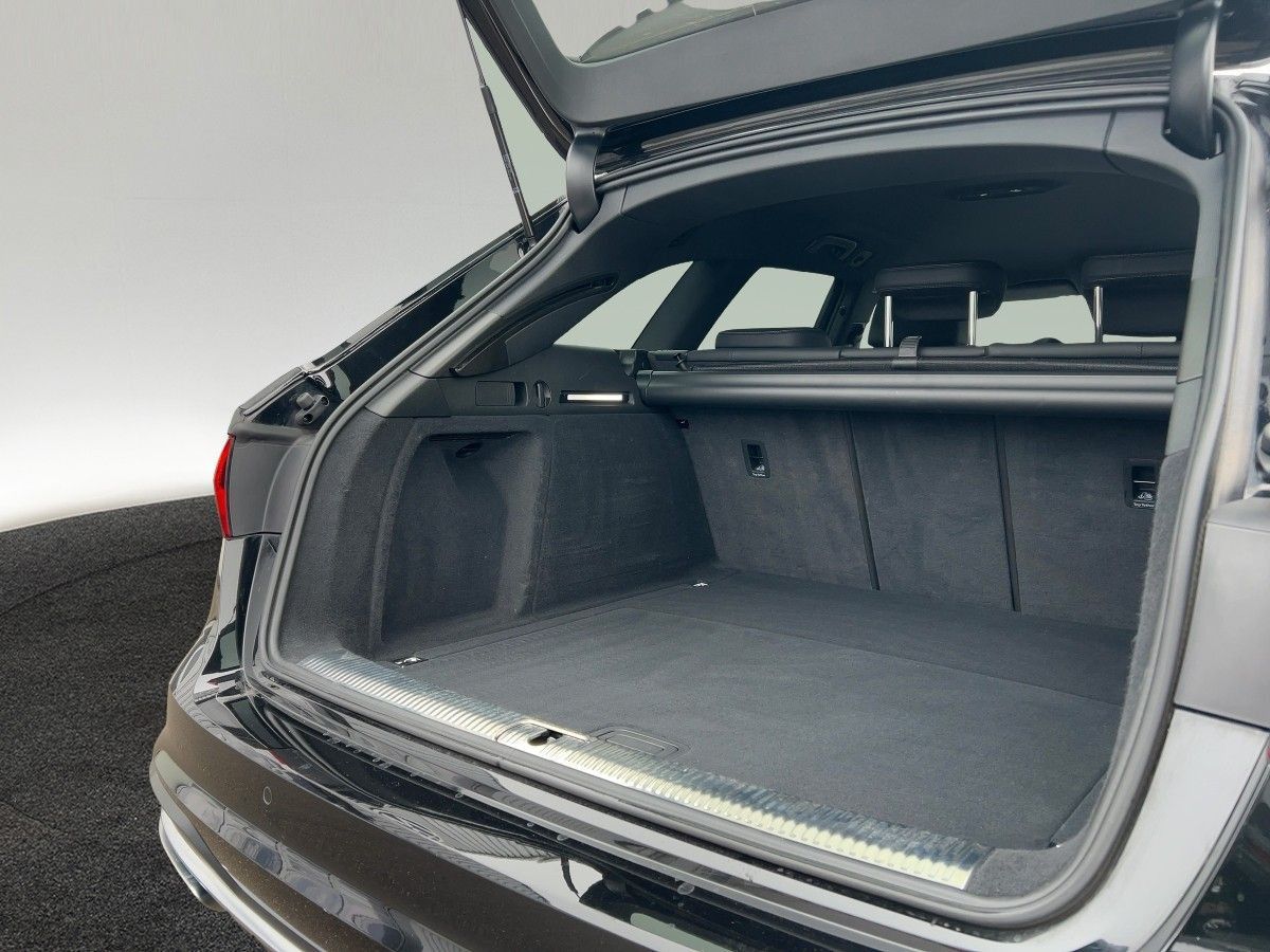 Audi A4 - Bild 6