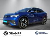Volkswagen ID.5 Pro +WÄRMEPUMPE+CCS+AHK+KAMERA+ACC+MATRIX+ - Volkswagen ID.5 aus 2024