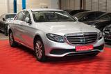 Mercedes-Benz E 220d 9G Lim. Exclusive 1.Hand*Unfallfrei* - Mercedes-Benz mit Diesel-Antrieb: Limousine