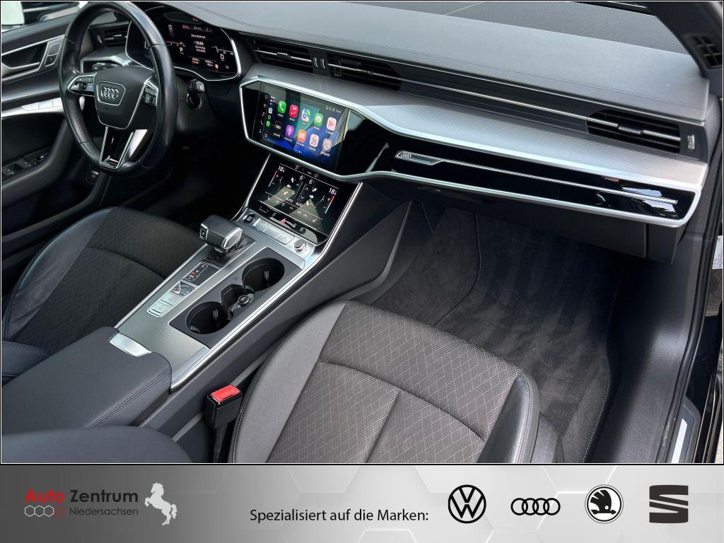 Audi A6 TDI S tronic CarPlay AHK*PANO*Kamera*LED*Virt, миниатюра 19
