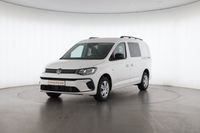 Volkswagen Caddy Maxi - Vorschau Bild 2