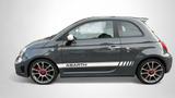 Abarth 595 Turismo Ganzjahresreifen, Panoramadach, 1.Hd - Abarth 500 aus 2022