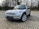 MINI COOPER *PIONEER*TÜV NEU* - MINI Cooper aus 2002