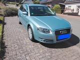 Audi A4 2.0 TDI (DPF) multitronic Avant - - Audi A4 aus 2007: Kombi