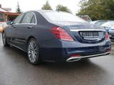 Mercedes-Benz S 560e Lim Lang  AMG-Line MASSAGE/360°/BURM/DIST - gebrauchte Mercedes-Benz S 560 aus dem Jahr 2019