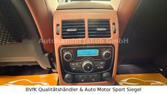 JAGUAR XF/Portfolio/Rentner Fahrzeug/Super Zustand