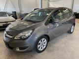 Opel Meriva B Innovation Navi Kamera Tempomat PDC SHZ - Opel Meriva mit Benzin-Antrieb: Kleinbus