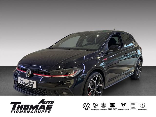 Volkswagen Polo GTI 2.0 TSI 152 KW(207 PS), Panorama, WR