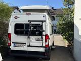 Bürstner Campeo C 600 mit Aufstelldach - von privat - Bürstner Campeo