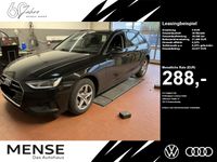 Audi A4 - Vorschau Bild 1