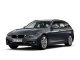BMW 340i Touring  - BMW Elektroautos