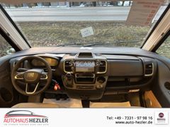 MALIBU I 441 KB LE lightweight Fiat