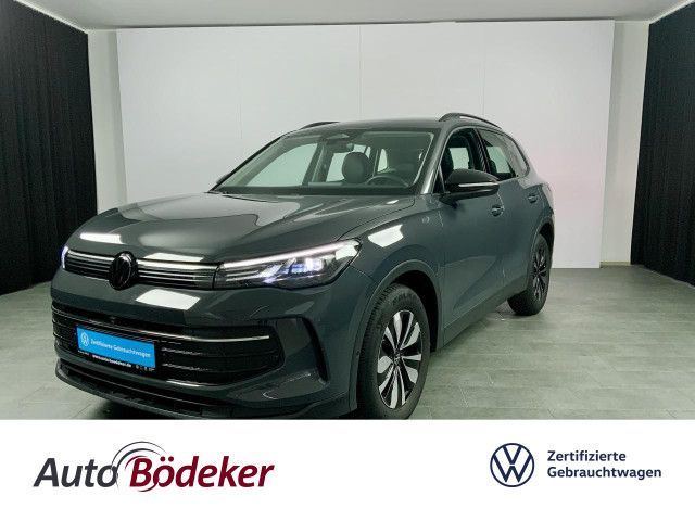 Volkswagen Tiguan 1.5 eTSI DSG GOAL Garantie b. 03.02.2030
