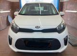 Kia Picanto Edition 7 - gebrauchte Kia Picanto aus dem Jahr 2020