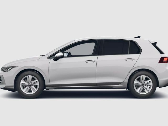 Golf VIII Life 1.5 TSI FACELIFT SHZ HEAD-UP NAVI