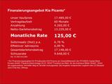 Kia Picanto Vision PE2 1.0 AMT Navi Kamera SHZG PDC - Cars in Wuppertal: Kleinwagen