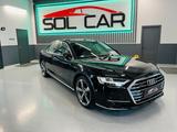 Audi A8 55 TFSI quattro /360 KAMERA/LED/MASSAGESITZE - gebrauchte Audi A8 aus dem Jahr 2019